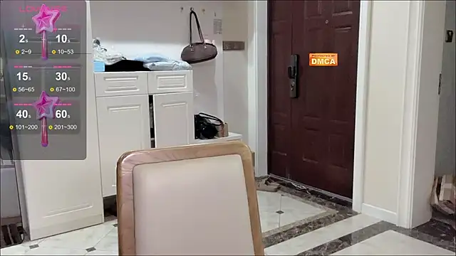 nuan-nuan-'s cam snapshot