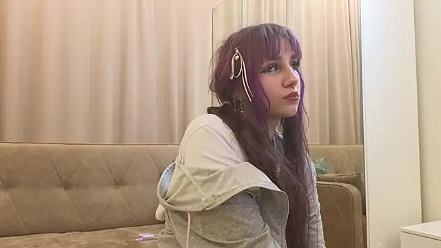 KishaRowsey's cam snapshot