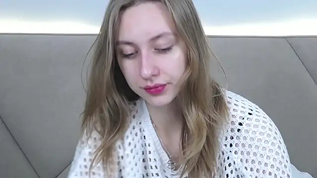 RachaelCute's cam snapshot