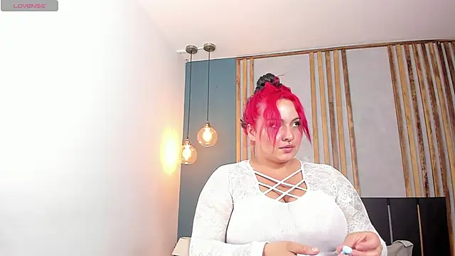 Ana_coral's cam snapshot