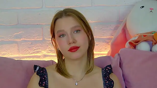 LiliLinn's cam snapshot