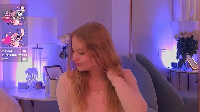 DorisHell's cam snapshot