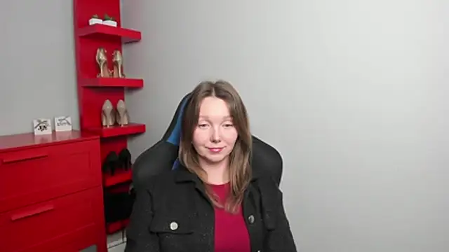 Cookie_zoe's cam snapshot