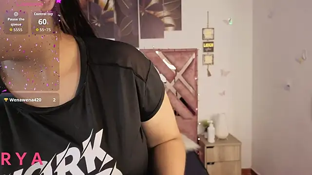 Diosa-afrodita's cam snapshot