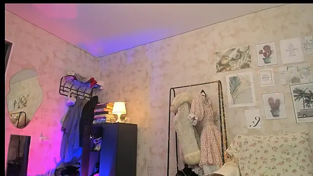 Luafy_Toddy's cam snapshot