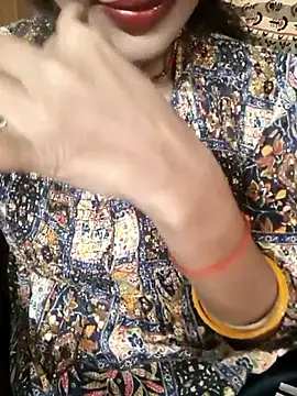 Eshwari_Chopra's cam snapshot