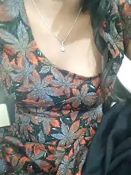 Disha-_00's cam snapshot