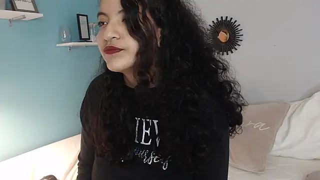 Wexler_Kim's cam snapshot