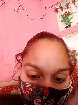 Poonam12A's cam snapshot