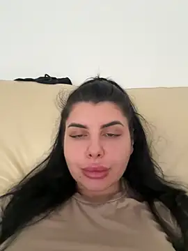 Scarlett-Dream live sex cam