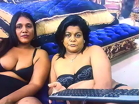 indianCherryPie live sex cam