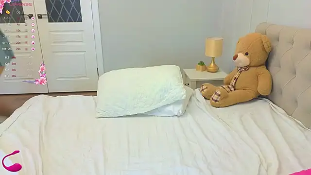 Kuro_Ren's cam snapshot