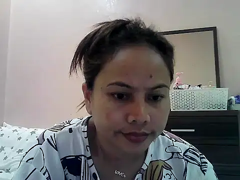 Amarrahlyn's cam snapshot