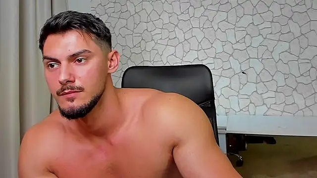 ClintMasters live sex cam