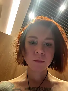 RosieSecret's cam snapshot