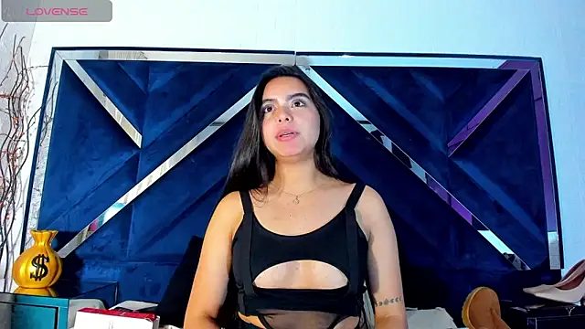 softie_heavenhh's cam snapshot