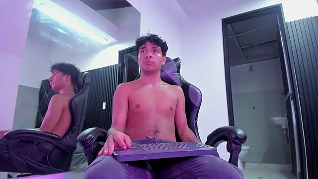 maximiliano_jam live sex cam