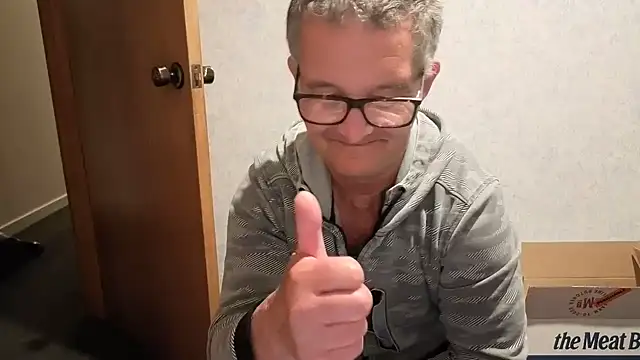 daddy_man live sex cam