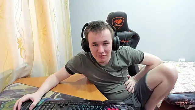 iliaskrislove's cam snapshot