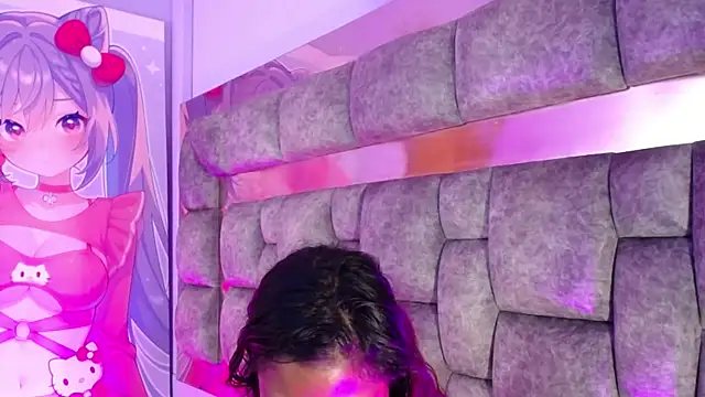 Agata_Grubisic's cam snapshot