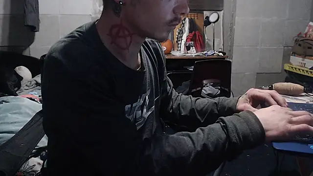 mastertrap's cam snapshot