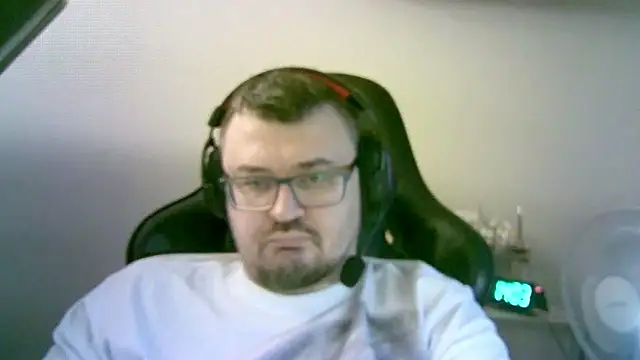 SirAbuser live sex cam