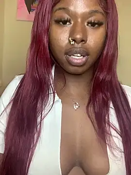 TinyBlazian901's cam snapshot