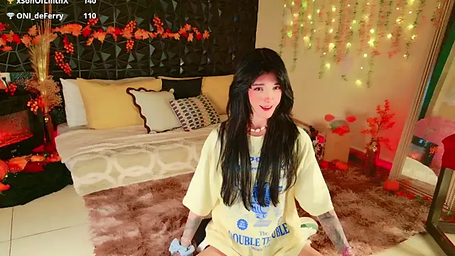 -NOBU-'s cam snapshot