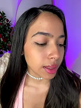 _Emily_Thompson_'s cam snapshot