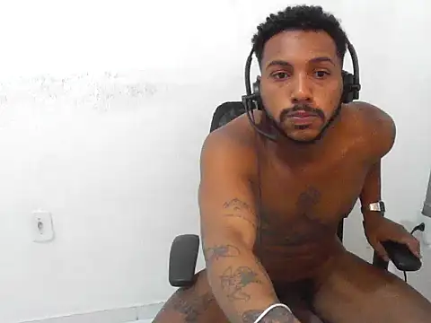 PutosRJ's cam snapshot