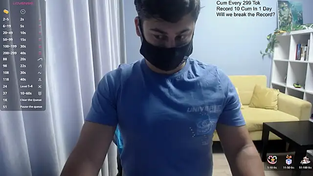 Tomguys live sex cam