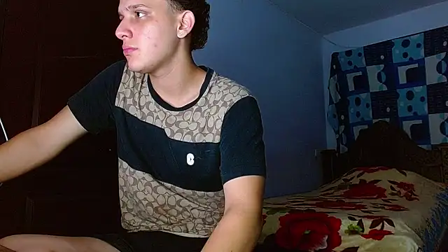 Thomas_May4rs live sex cam