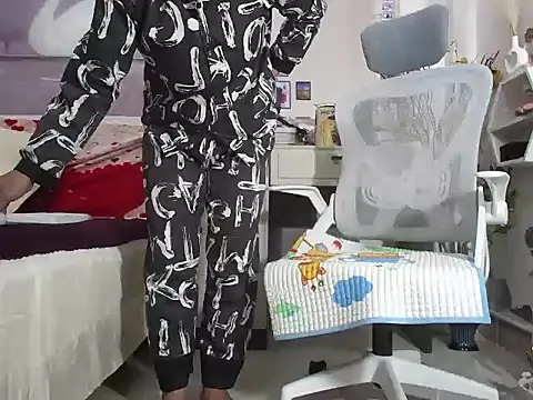 lyly_asian's cam snapshot