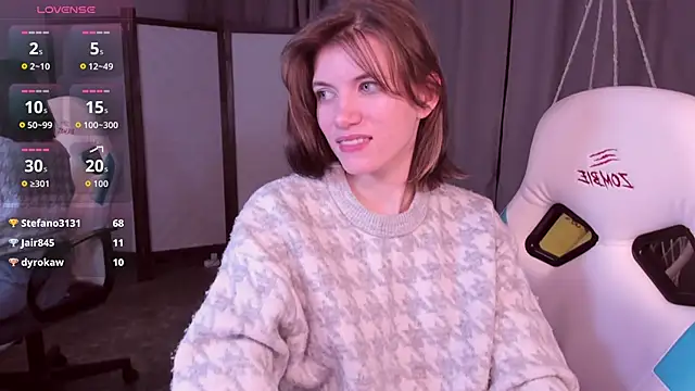 CathyAdams's cam snapshot