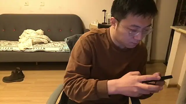 wang930115's cam snapshot