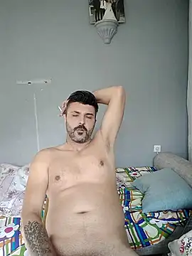 Bysezarr's cam snapshot