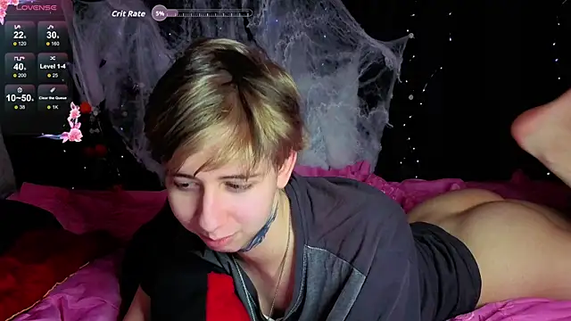 Timothy_Fox live sex cam