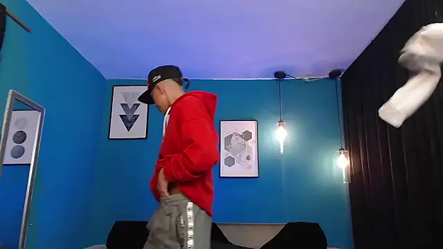 GodsOfEgypt_'s cam snapshot