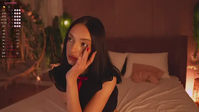 AdoraCortes's cam snapshot