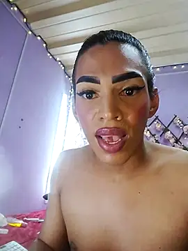 MARGOTFERRER live sex cam