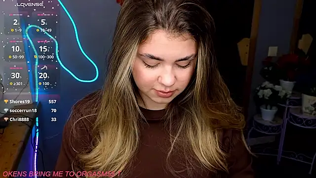 IsabellaBler live sex cam