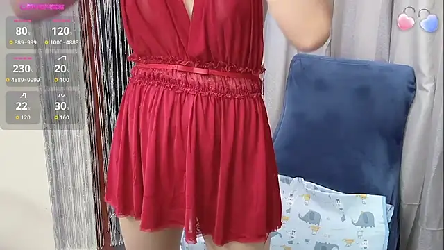 Miixue3's cam snapshot