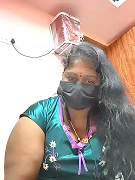 bakyasree143's cam snapshot