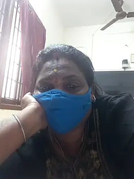 Tamil_Kavitha10's cam snapshot