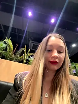 SashaCatt's cam snapshot