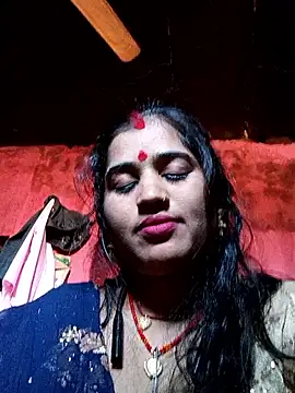 Hot_kamla's cam snapshot