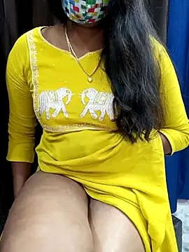 kruthika-telugu's cam snapshot