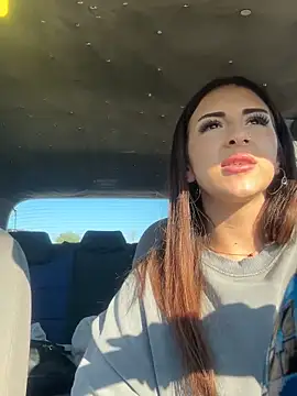 SashaBelle_'s cam snapshot