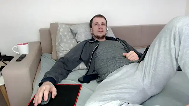 maksshard's cam snapshot