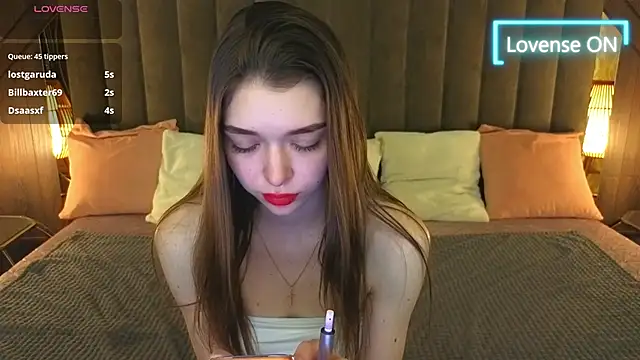 Cherry_Wipe's cam snapshot